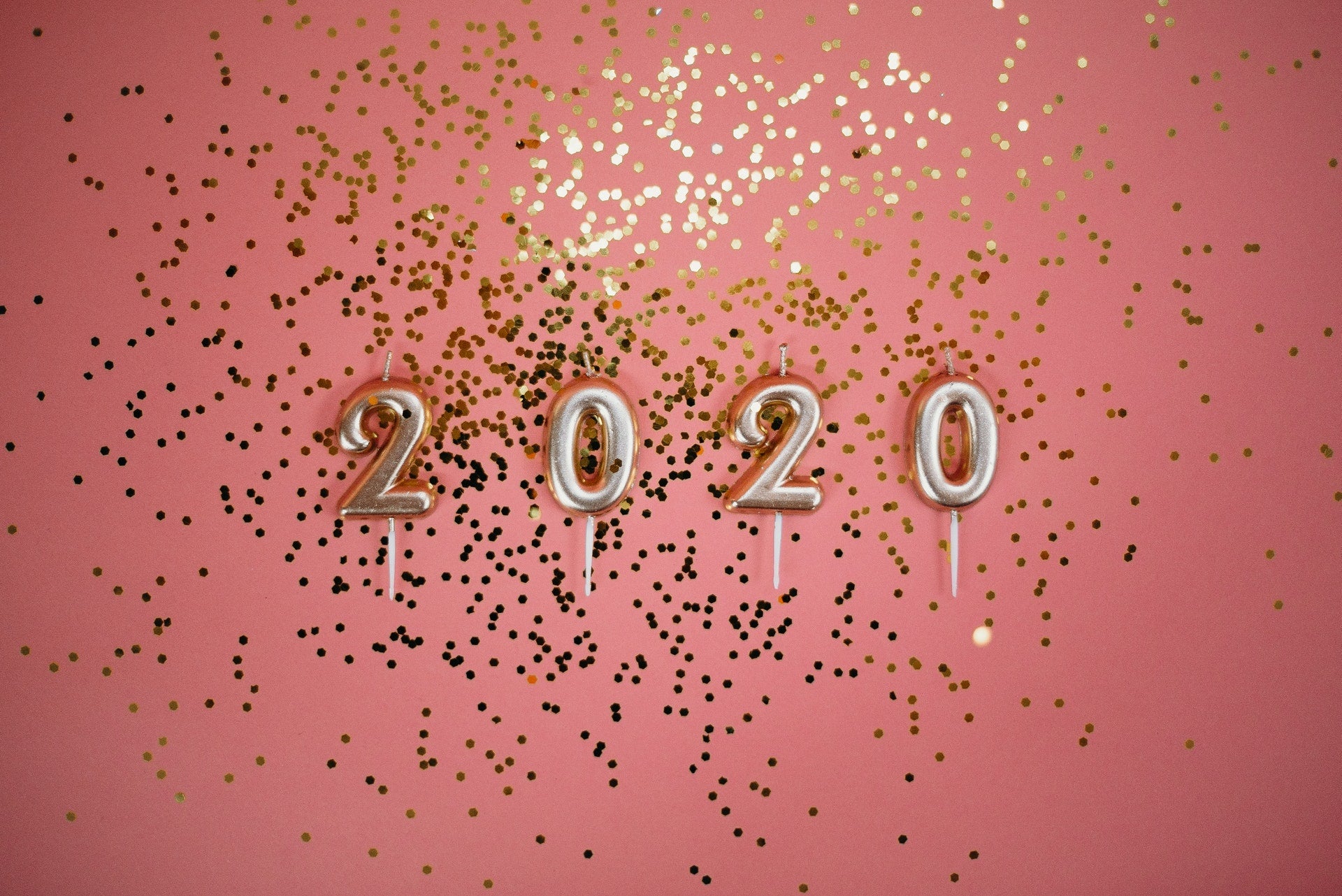 Recovering in 2020: The good, the bad,...and the best decision I’ve ever made