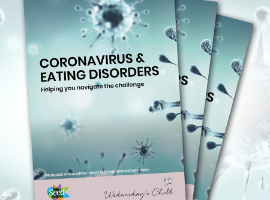 Coronavirus and Eating Disorders