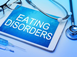 Serious Failings in NHS Eating Disorder Care