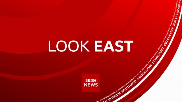 BBC Look East Coverage