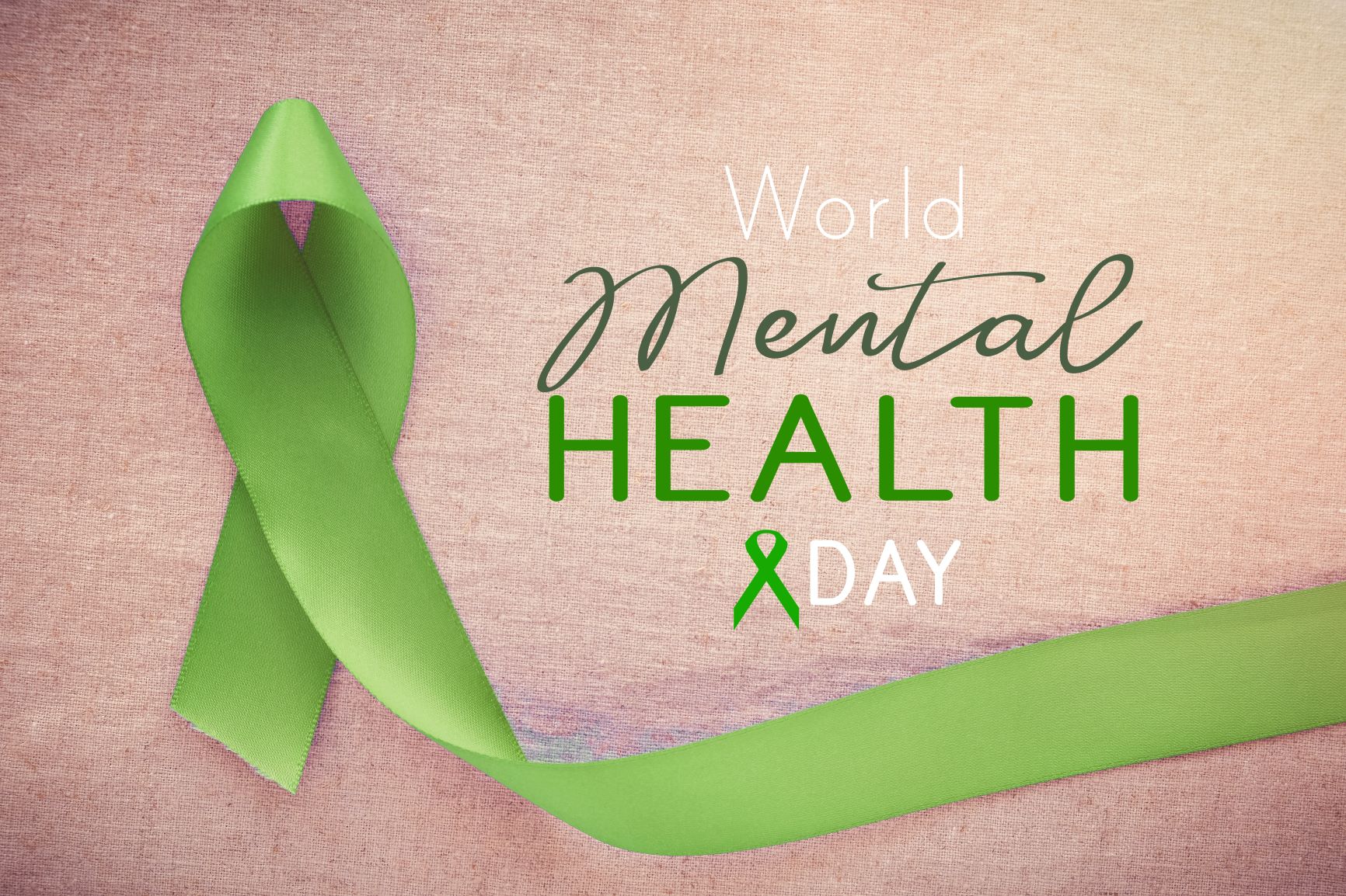 Investment and Access – World Mental Health Day and a Spotlight on Eating Disorders