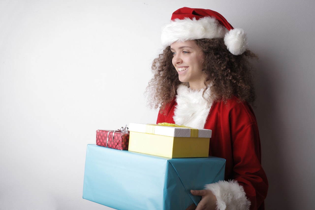 Dear Santa….All I Want for Christmas is ‘Festive Freedom’