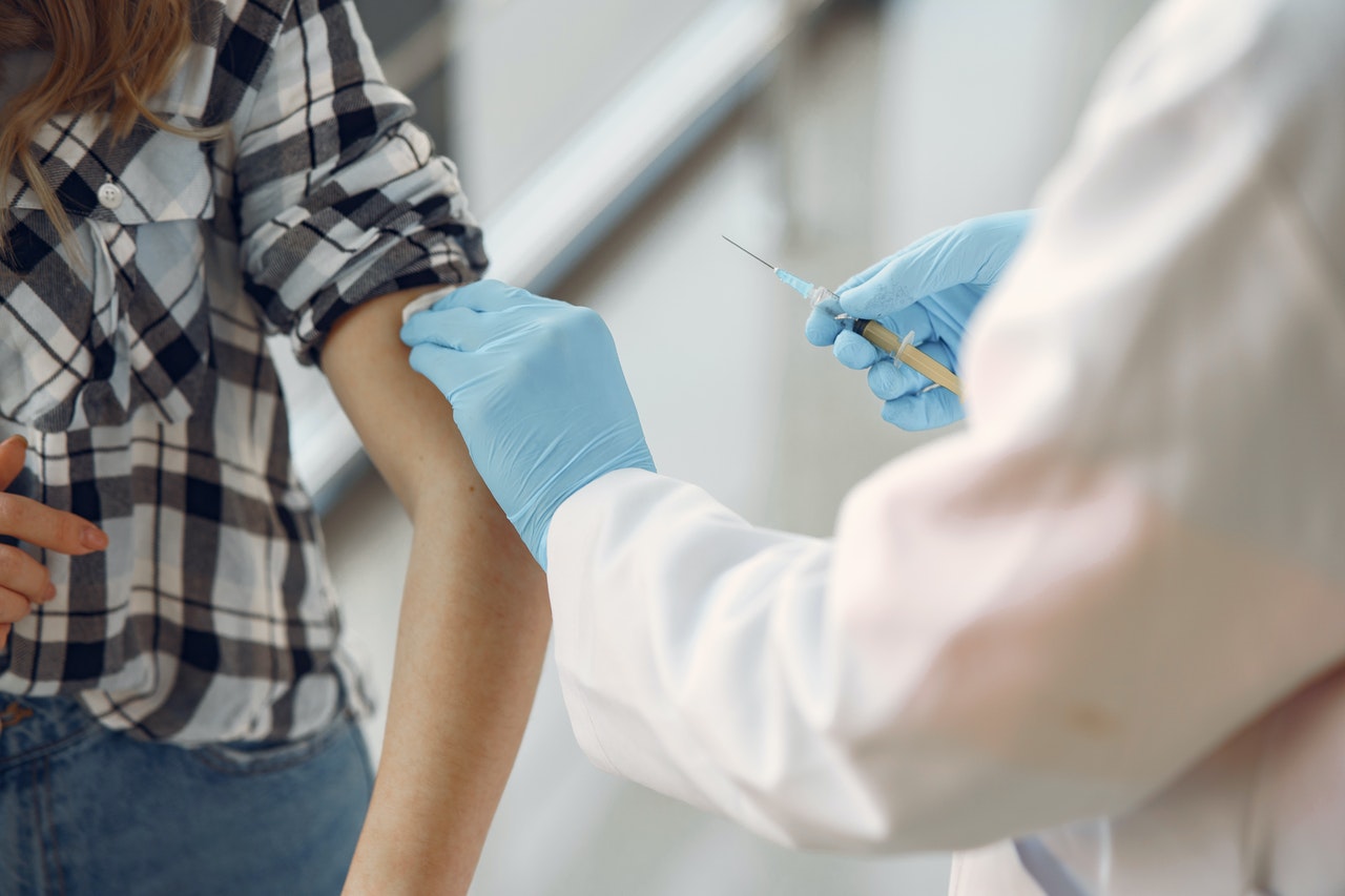 Vaccine Eligibility – What You Need to Know (& Why You Should Tell Your GP)